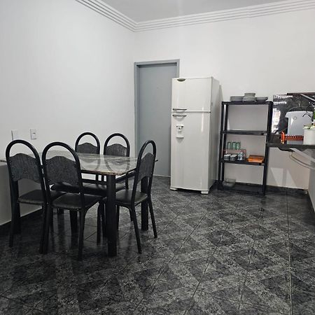 Cig Hostel 戈亚尼亚 外观 照片