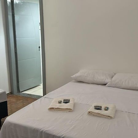 Cig Hostel 戈亚尼亚 客房 照片