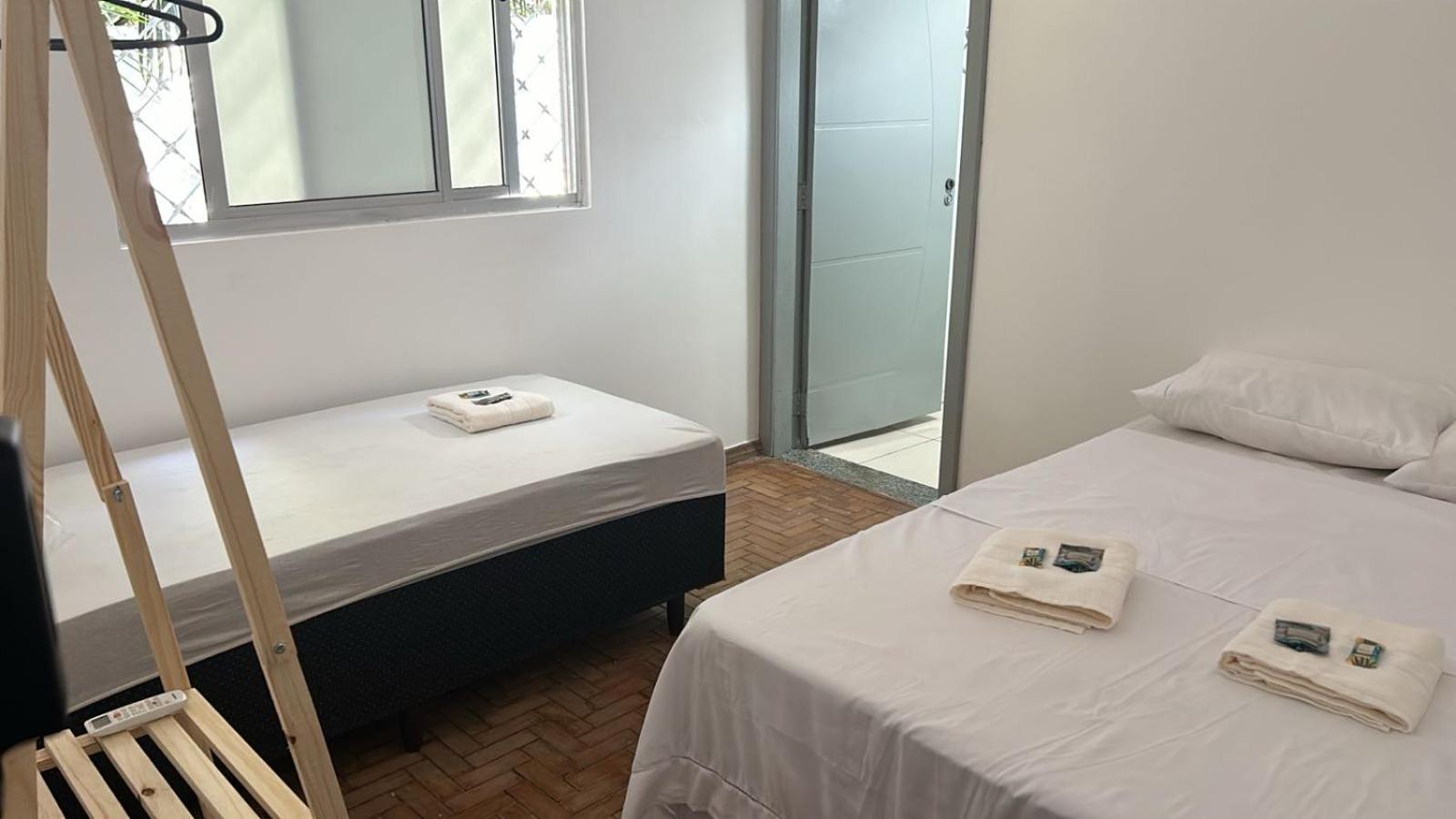 Cig Hostel 戈亚尼亚 客房 照片