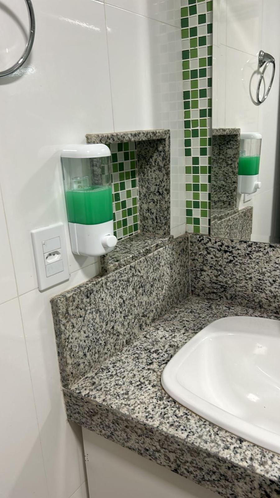 Cig Hostel 戈亚尼亚 客房 照片
