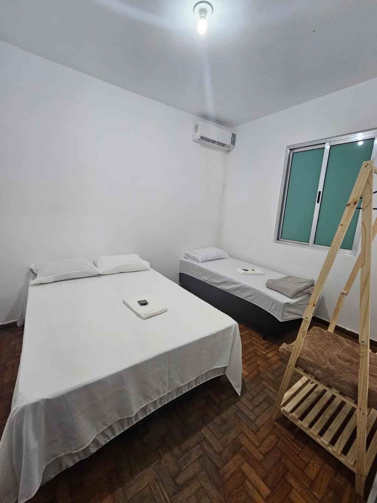 Cig Hostel 戈亚尼亚 外观 照片