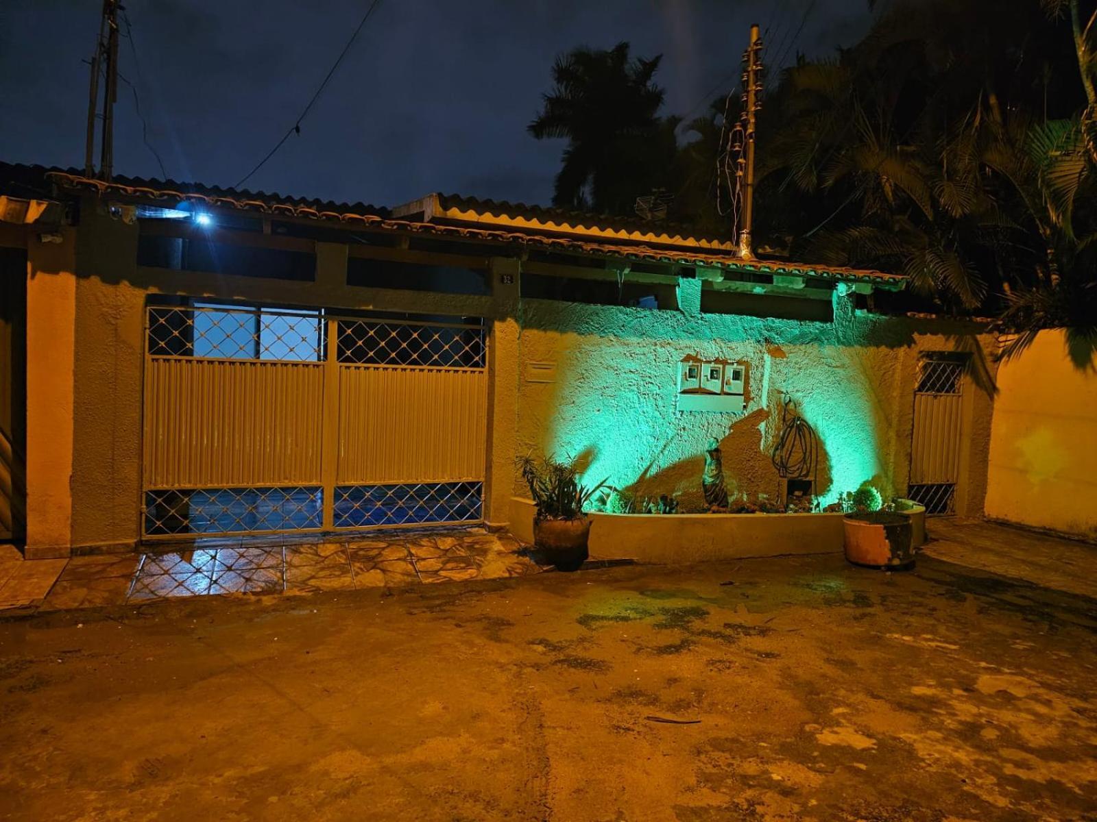 Cig Hostel 戈亚尼亚 外观 照片